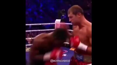 Позерство на рингу та покарання за нього