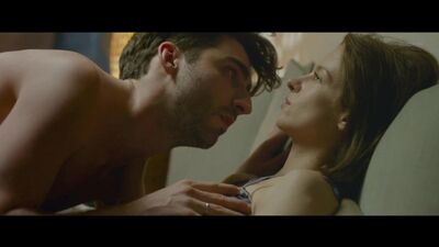 Marta Nieradkiewicz Nude – Kamper (PL 2016) 720p Online ansehen