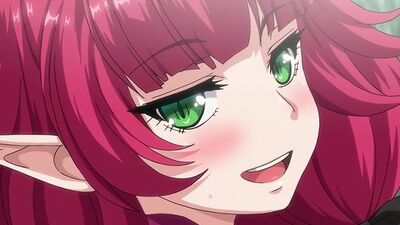 Witajcie! W Lesie Niegrzecznych Elfów – 01 [rosyjski dubbing] [CEN] (fantasy, hentai)