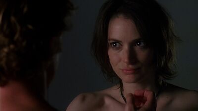 Winona Ryder Nua – Sexo e Morte 101 (2007) HD 1080p Ver Online / Winona Ryder – Sexo e Morte 101