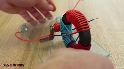 ✅БЕЗКОШТОВНА ЕЛЕКТРОЕНЕРГІЯ СВОЇМИ РУКАМИ ⚡ МАГНІТНИЙ ГЕНЕРАТОР ВІЛЬНОЇ ЕНЕРГІЇ ⚡ ✅,tcgkfnyjt 'ktrnhbxtcndj cdjbvb herfvb ⚡ vfuy