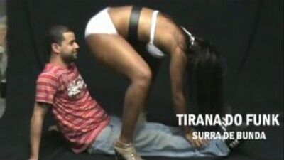 The Spanking