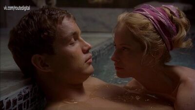 Сієна Гіллорі оголена — «Гелена Троянська» (Велика Британія, 2003) 1080p Дивитися онлайн
