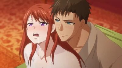 Yubisaki kara Honki no Netsujou 2: Koibito wa Shouboushi | Paixão na ponta dos dedos: O meu amigo de infância é bombeiro - Episódio 1/4