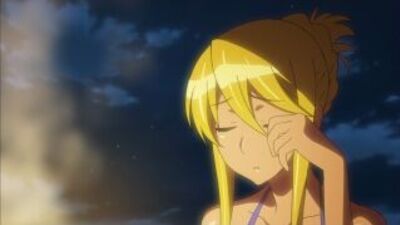 Highschool Of The Dead OVA 01 – Drifters of the Dead (BD 1280x720) – Lektor: Sephiroth