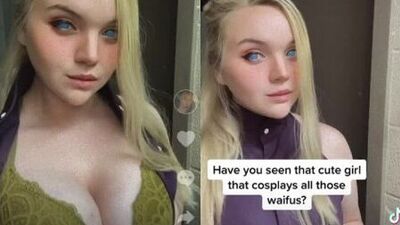 Ino Yamanaka – Sex, Porno, Hentai, Cosplay; TikTok; große Brüste; erotisch; [Naruto | Boruto]