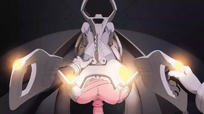 Zero Two - NSFW; curvilínea; rabo grande; sexo à canzana; sexo vaginal; pornografia hentai 3D; [DiTF | Darling in The FranXX]