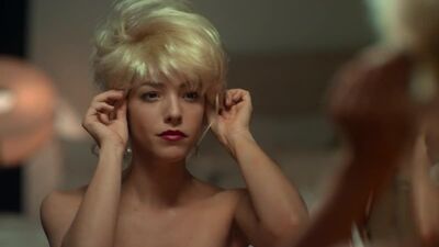 Оливия Тёрлби – Ақ орхидея (2018) HD 1080p