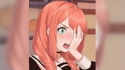 Himitsu - NSFW; саусақпен ләззат алу; 3D жыныстық порно хентай; [LMR | Махаббат, Ақша, Рок-н-Ролл]