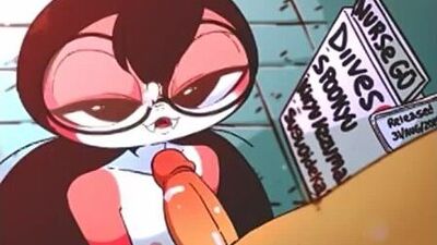 Raccolta di animazioni hentai (pompini, sesso anale)