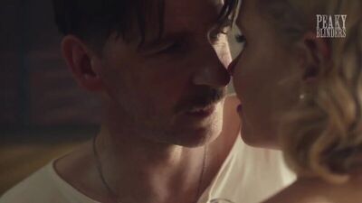 Saison 4, épisode 3 - Arthur et Linda - Peaky Blinders