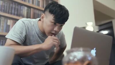 Films pornographiques chinois