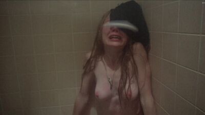 Sissy Spacek, Nancy Allen Nude – Carrie (1976) – 1080p Watch Online / Sissy Spacek, Nancy Allen – Carrie