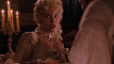 Lauren Cohan – Casanova (2005) HD 1080p Nagość? Seksowne! Obejrzyj online