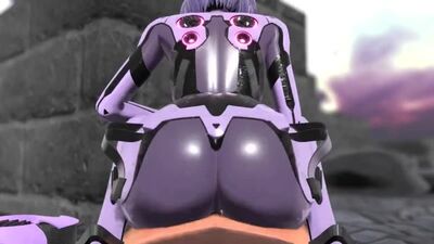 3D-Sexroboter-Porno, Hentai, SFM (18) Porno auf VK, Porno, XXX, Sex, Mama, Sex, Titten, Porno