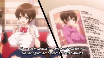 Bangable Girl Épisode 1 – Gros seins, viol, lycéennes, salopes, hentai (18), porno, VK, XXX, sexe, sexe avec une maman, seins, porno