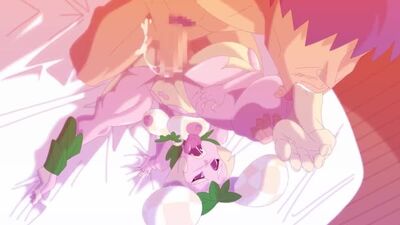 HENTAI ANIMACIÓN PORNO CANDY SHOP PARTE 4 (18) Porno VK porno xxx sexo mamá tetas porno