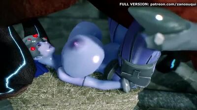 Big Tits Widowmaker Porn SFM Hentai Porno VK Porno XXX Sex Mama Sex Titten Porno
