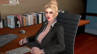 Dead or Alive_Ninja Gaiden Rachel (18) Porn VK porno xxx sex mom sex tits porn