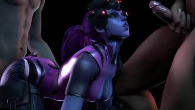 Widowmaker SFM SEX-ANIMATION PORNO (18) Porno VK Porno XXX Sex Mama Sex Titten Porno