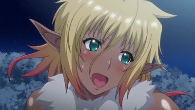 Witajcie! Sukebe Elf no Mori e, odcinek 2 (18) Porno vk porno xxx seks mama seks cycki laska