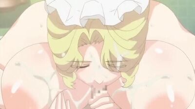 Victoria Maid - Sexo con la criada personal (Hentai 18) Porno vk porno xxx sexo mamá tetas porno