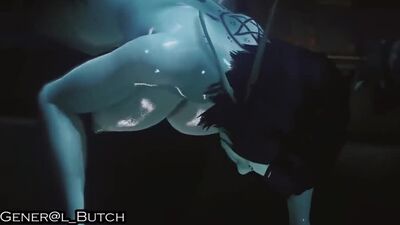 Najgorętsza scena porno z Sorą. Hentai 3D SFM. Obciąganie, seks analny, duże cycki (18). Porno VK, porno xxx, seks, seks z mamą, cycki, porno