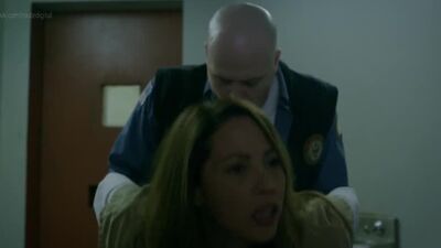 Elizabeth Rodriguez - Orange Is the New Black s07e01e05e12 (2019) Nue ? Sexy ! / Elizabeth Rodriguez - Orange Is the New Black