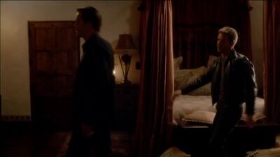 True Blood – Eric und Jason – Heiße Schwulenszene 7x02 – (Ryan Kwanten, Alexander Skarsgård)
