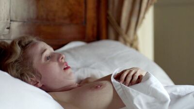 Холлі Демпсі оголена — «Куртизанки», 1 сезон, 2 серія (2017) HD 1080p Дивитися онлайн / Холлі Демпсі — «Куртизанки»