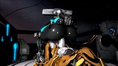 Warframe Porn 2
