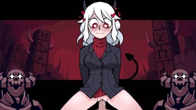 Modeus: герой хентай 18+