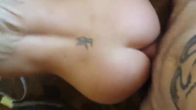 Follan por el culo a una rubia (vídeos porno HD de chicas, maduras, MILF, incesto, castings, lesbianas, niñeras) porno en VK