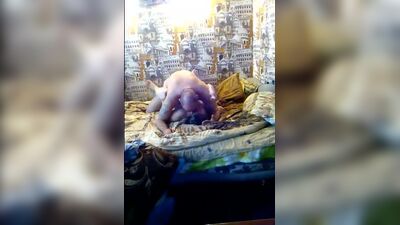 Estão a lamber-me (Vídeo pornográfico caseiro russo privado com babás, MILF, incesto, adolescentes, rabo, PAWG, mamas grandes) pornô no VK