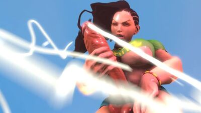 Pay Laura Solo 1
