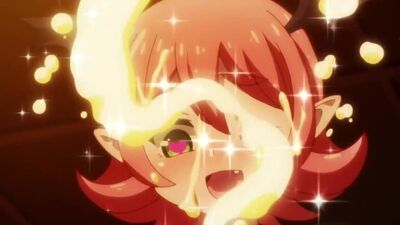 Recenzje Ishuzoku: futanari hentai