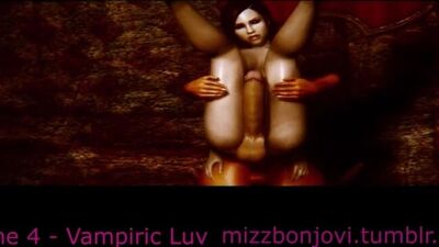 [MissyB - DickGirl Lovin 2 EX (Compactado)] pornografia futanari