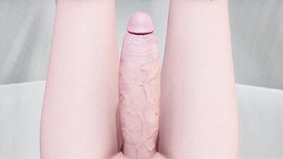 Teste de estilo hentai: hentai futanari