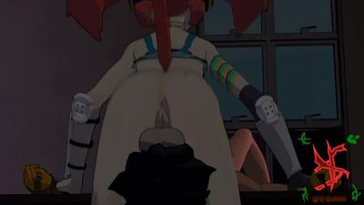 RWBY Futanari Futa-Porno Futanari Futa-Porno