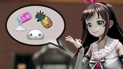 Pudding v2 pornô futanari