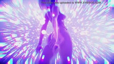 Le porno futanari « Nyakuza Superstar » avec Nyakumi Neko