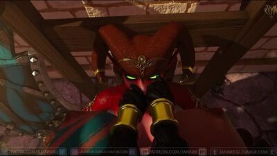 Comportamiento poco profesional: Punto de vista de Keema, porno futanari y futa en 1080p