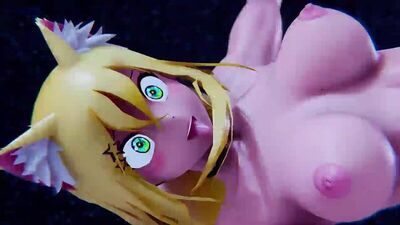 Aventure coquine : porno futanari et futa