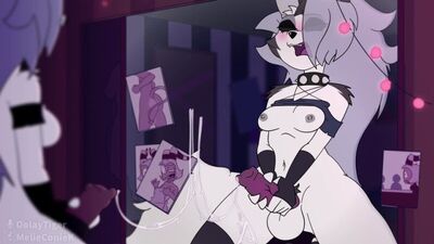 Futa-Loona X Mirror | Accesso anticipato (UHD) (Patreon)