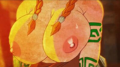 Heat of the Forge 1080p: pornografia futanari e futa