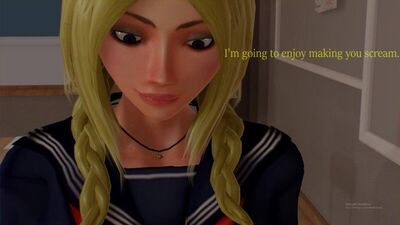 Solo tú y yo: porno futanari y futa en 1080p y 3D