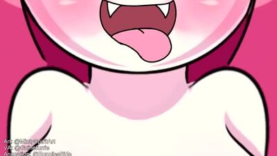 Nerdy Sylveon – Pokemon Porn HD 720p