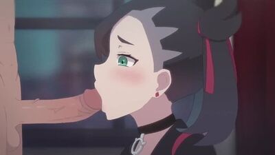 Compilation hentai Pokémon (Fellation, pénétration vaginale, éjaculation faciale, creampie, branlette espagnole)