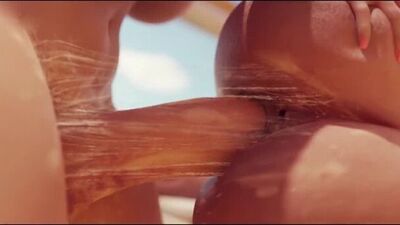 The Witcher porn. Triss