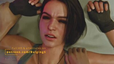 Jill valentine.pornografia 3D.xxx.resident evil. pornografia.3D